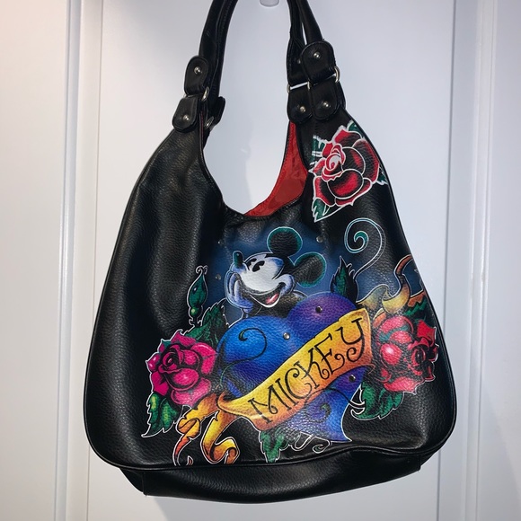 Disney shoulder bag❣️ - Picture 1 of 5